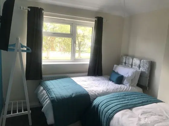 Ev, Özel Banyo (4 Bedroom)