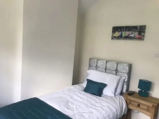 Ev, Özel Banyo (4 Bedroom)
