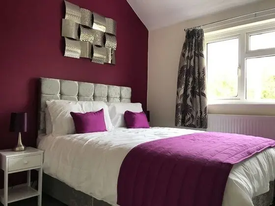 Ev, Özel Banyo (4 Bedroom)