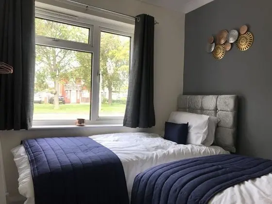 Ev, Özel Banyo (4 Bedroom)