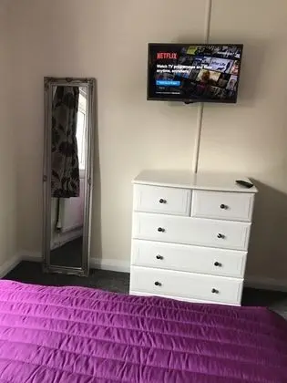 Ev, Özel Banyo (4 Bedroom)