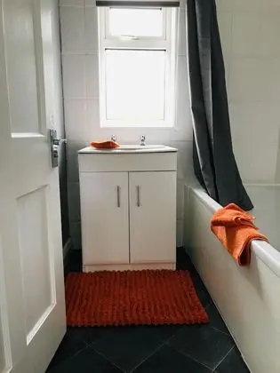 Ev, Özel Banyo (4 Bedroom)