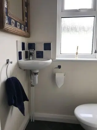 Ev, Özel Banyo (4 Bedroom)