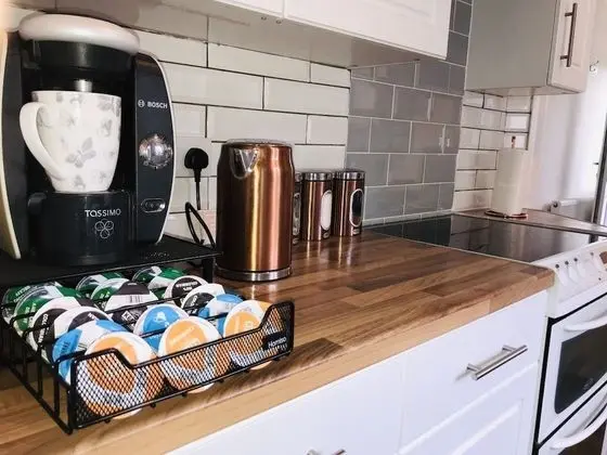 Ev, Özel Banyo (4 Bedroom)