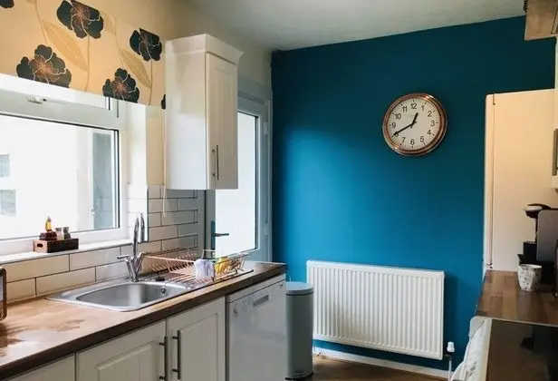 Ev, Özel Banyo (4 Bedroom)