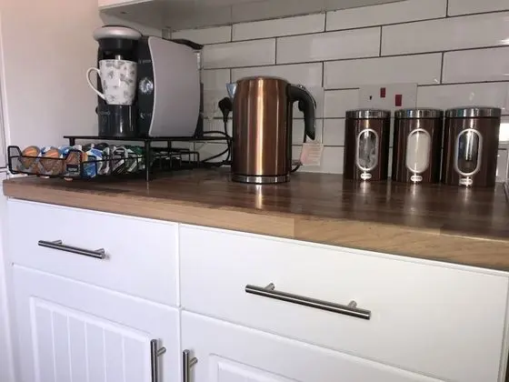 Ev, Özel Banyo (4 Bedroom)