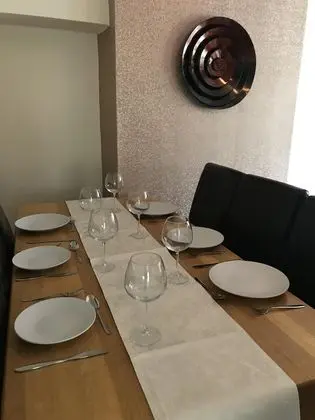 Ev, Özel Banyo (4 Bedroom)