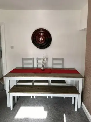 Ev, Özel Banyo (4 Bedroom)