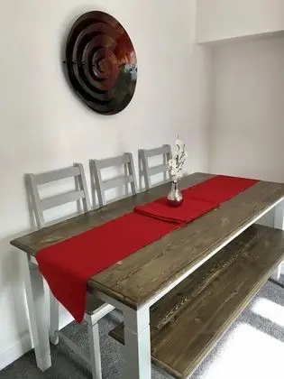 Ev, Özel Banyo (4 Bedroom)