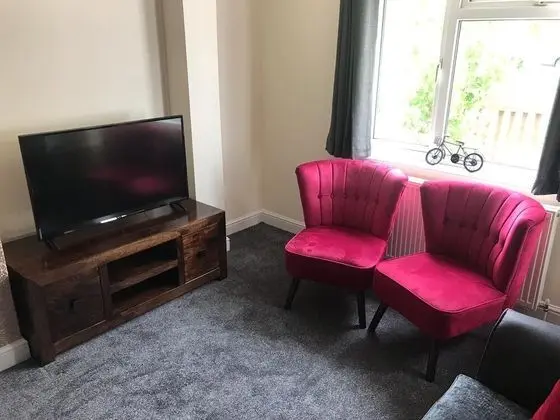 Ev, Özel Banyo (4 Bedroom)