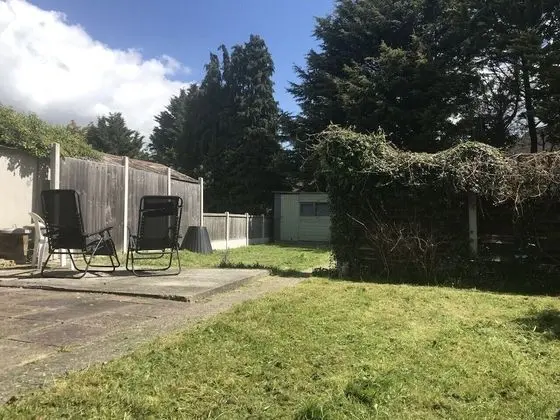 Ev, Özel Banyo (4 Bedroom)