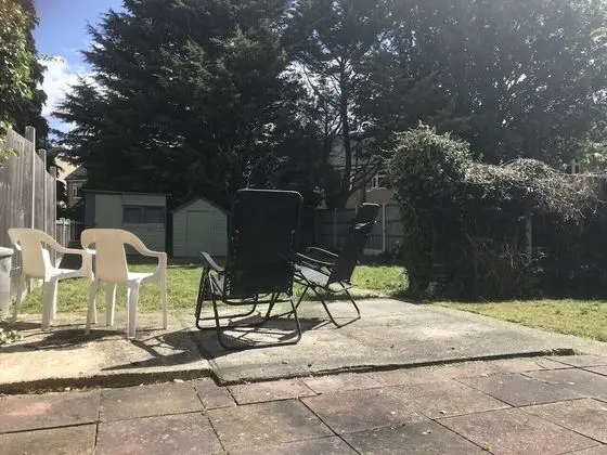 Ev, Özel Banyo (4 Bedroom)