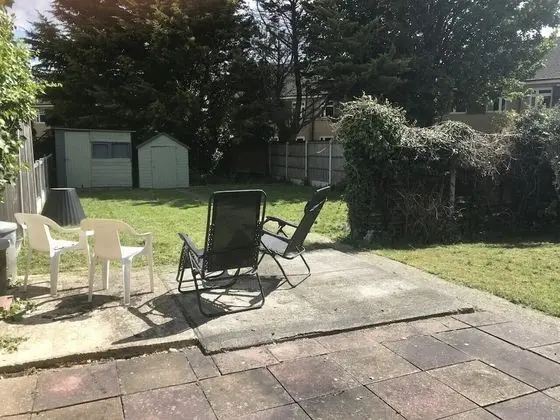 Ev, Özel Banyo (4 Bedroom)