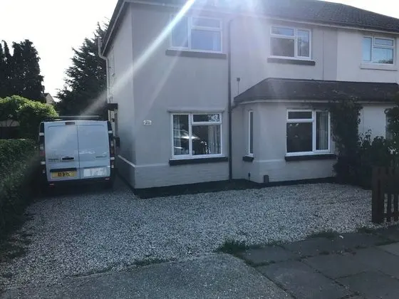Ev, Özel Banyo (4 Bedroom)