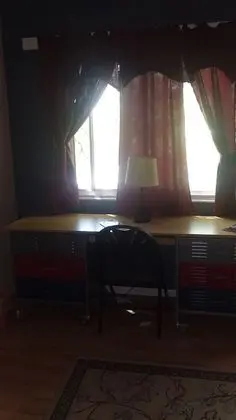 Basic Ortak Ranzalı Oda, Birden Çok Yatak
