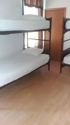 Ortak Ranzalı Oda, Birden Çok Yatak