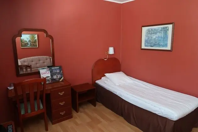 Superior Tek Kişilik Oda