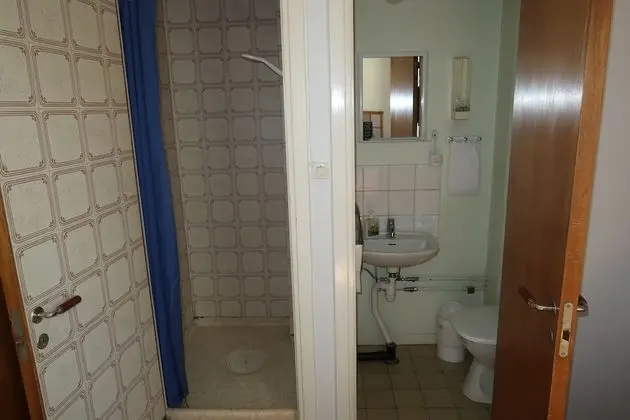 Tek Kişilik Oda