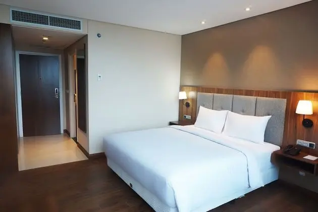 Superior Oda, 1 Yatak Odası