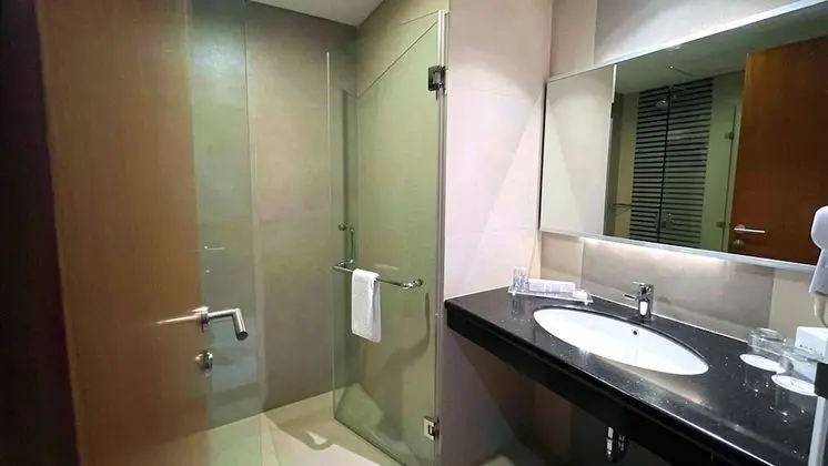 Superior Oda, 1 Yatak Odası