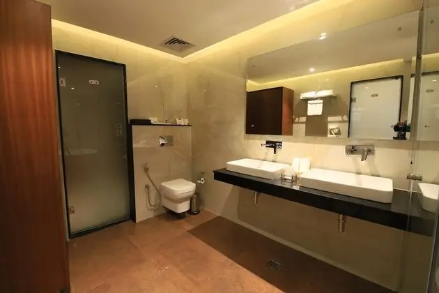 Luxury Süit, 1 En Büyük (King) Boy Yatak