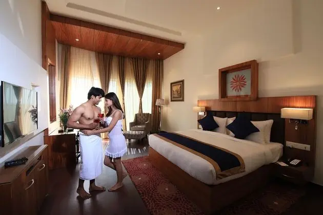 Premium Oda, 1 En Büyük (King) Boy Yatak