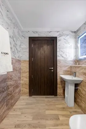 Standard Tek Kişilik Oda