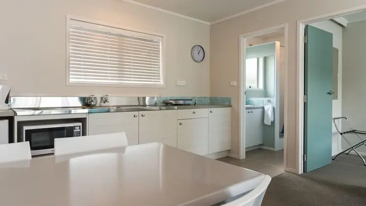Standard Apart Daire, 1 Yatak Odası