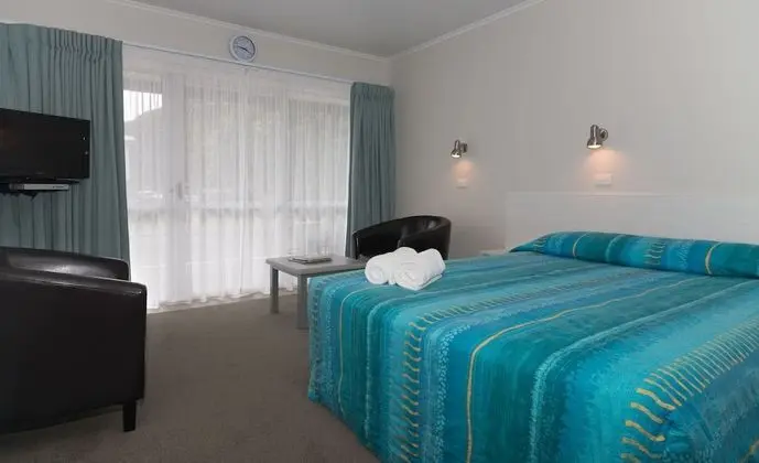 Standard Apart Daire, 1 Yatak Odası