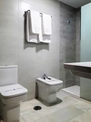 Tek Büyük Yataklı Oda (2 adults+ 1 child ,2-12 years old)