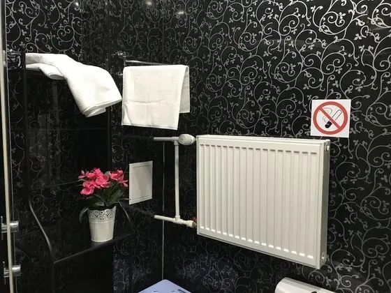 Comfort Dört Kişilik Oda, 1 Büyük (Queen) Boy Yatak, Nehir Manzaralı