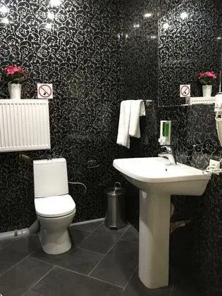 Comfort Dört Kişilik Oda, 1 Büyük (Queen) Boy Yatak, Nehir Manzaralı