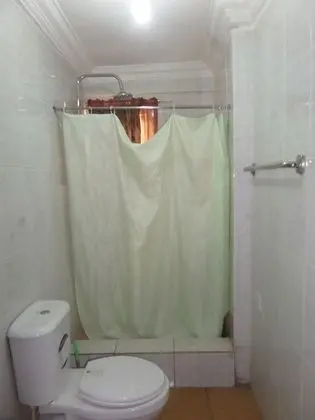 Royal Oda, Sigara İçilmez