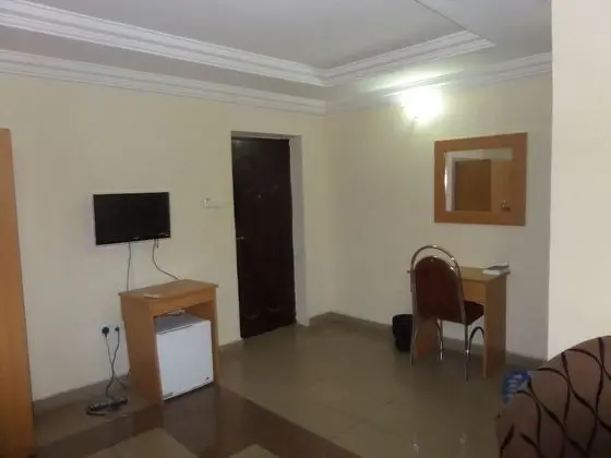 Royal Tek Büyük Yataklı Oda, Sigara İçilmez