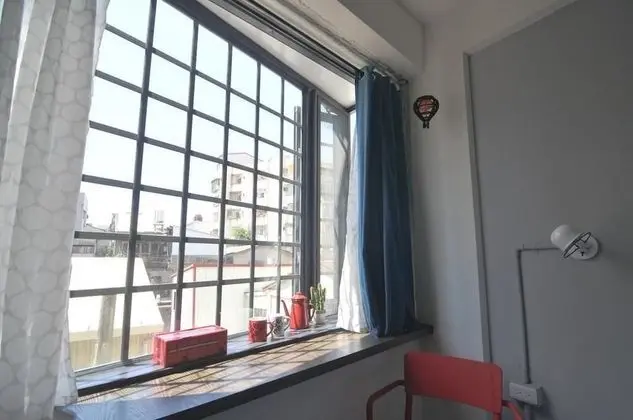 Basic Tek Büyük Yataklı Oda
