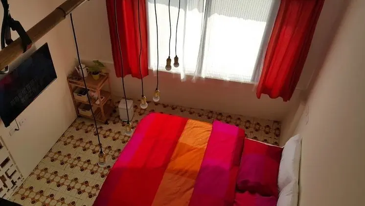 Dört Kişilik Oda