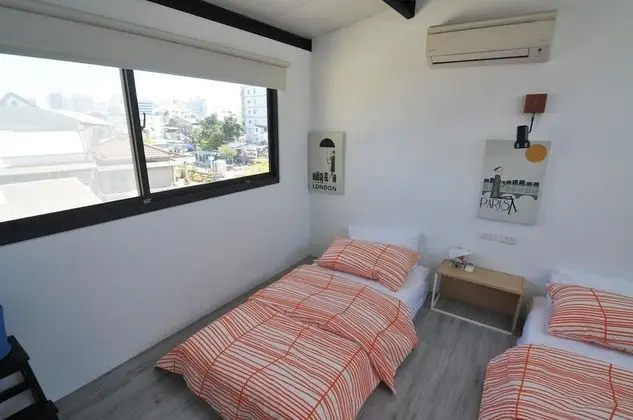 Dört Kişilik Oda