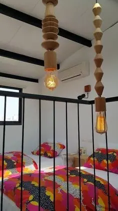 Dört Kişilik Oda