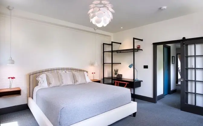 Luxury Süit, 1 Yatak Odası, Banyolu/Duşlu