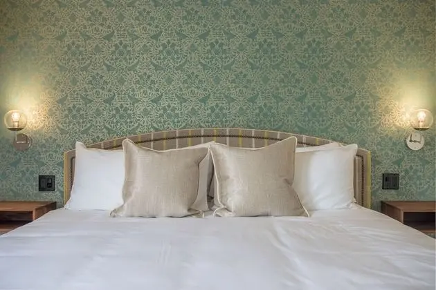Luxury Süit, 1 Yatak Odası, Banyolu/Duşlu