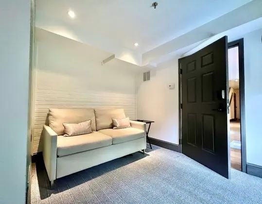 Luxury Süit, 1 Yatak Odası, Banyolu/Duşlu