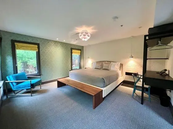Luxury Süit, 1 Yatak Odası, Banyolu/Duşlu