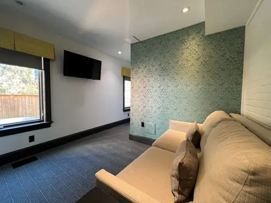 Luxury Süit, 1 Yatak Odası, Banyolu/Duşlu