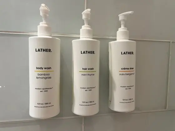 Luxury Süit, 1 Yatak Odası, Banyolu/Duşlu
