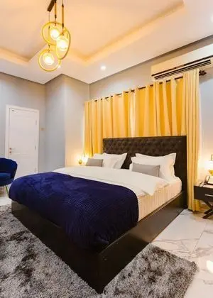 Executive Tek Kişilik Oda