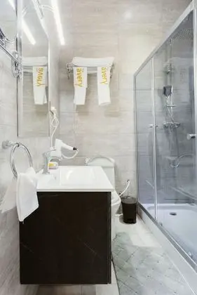 Executive Tek Kişilik Oda