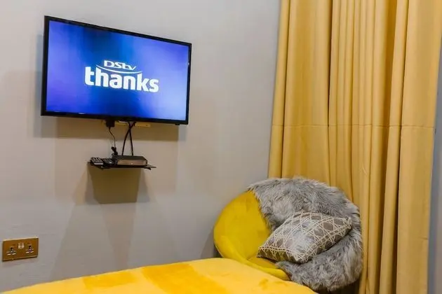 Standard Tek Kişilik Oda