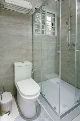 Standard Tek Kişilik Oda