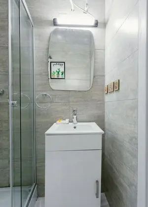 Standard Tek Kişilik Oda