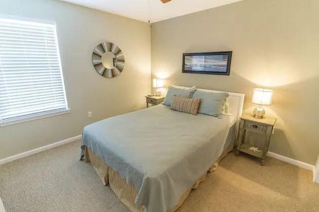 Ev, Birden Çok Yatak, Balkon, Okyanus Manzaralı (Avery's Ocean Breeze A)